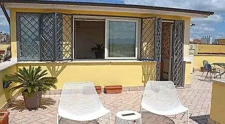 Le Terraze *