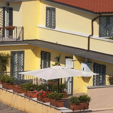 Le Terraze